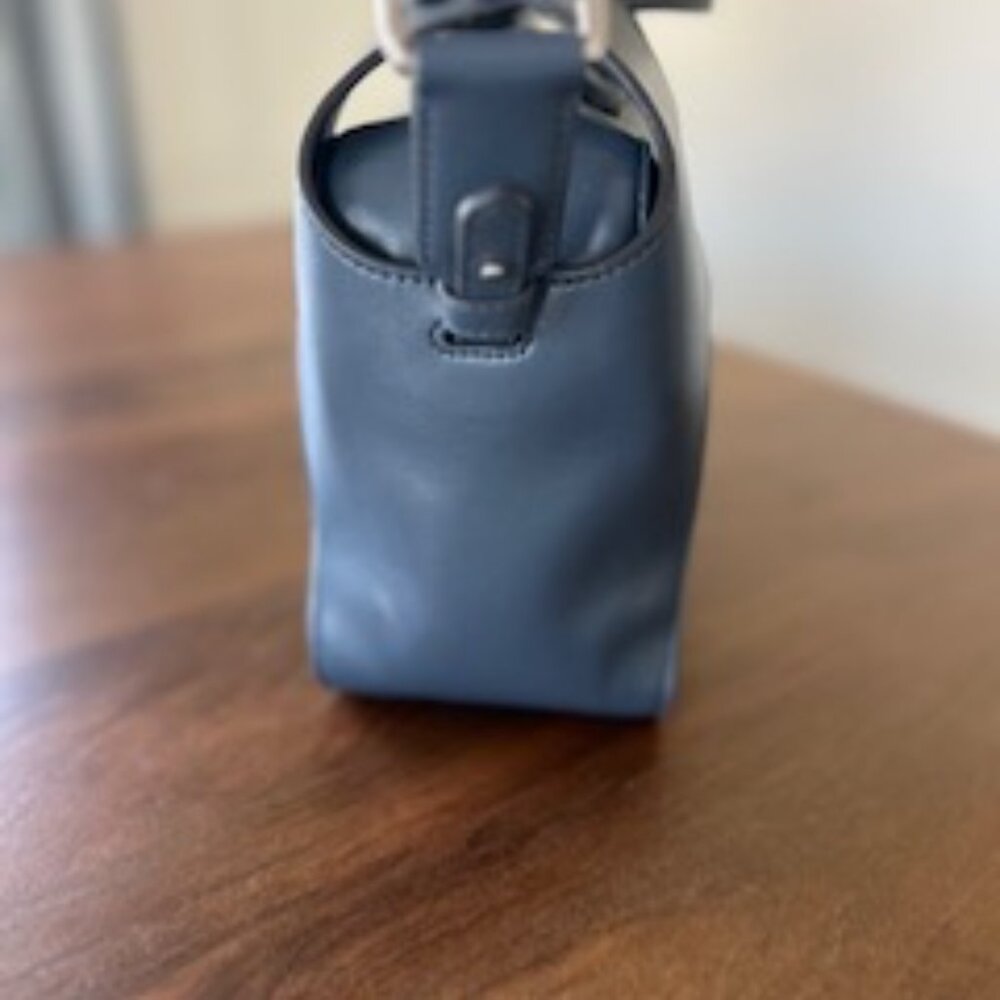 Stella McCartney Mini Logo Bag - Picture 5 of 10